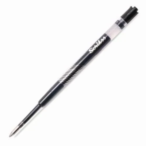 Scrikss Jel Refil Siyah 0,7 Mm 20 Li T000Sboogr02A (1 Paket 20 Adet) ürün görseli 1