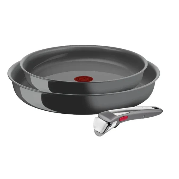 Tefal Ingenio Ceramic Renew 3 Parça Tava Seti - 2100128779 ürün görseli 1