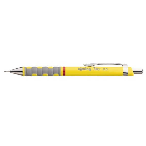 Rotring Versatil Kalem 0,5 Mm Rd Sarı 1904702 ürün görseli 1