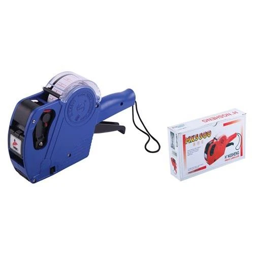 Motex Etiket Makinesi 8 Hane Mx-5500-Eos ürün görseli 1