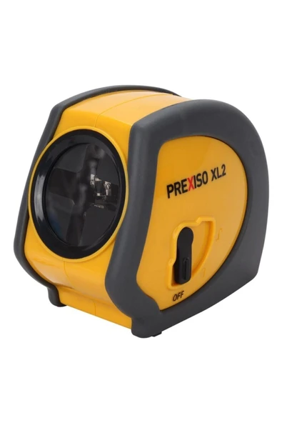Leica Prexıso Xl2 Çapraz Çizgi Lazeri ürün görseli 1