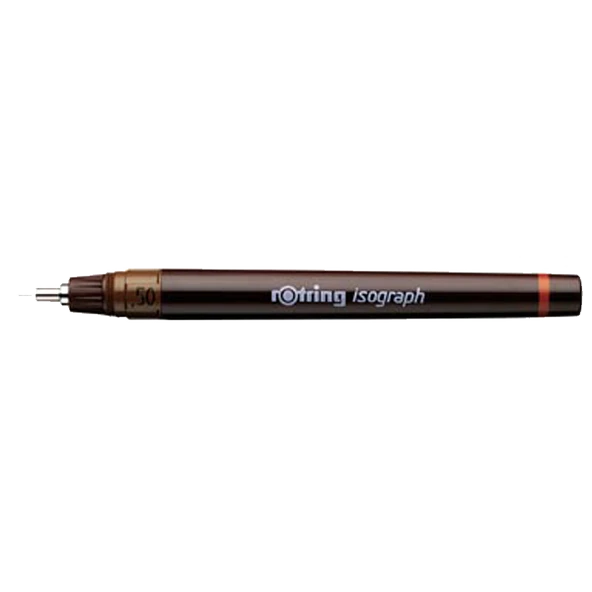 Rotring Rapido Kalem 0,50 Mm 1903492 ürün görseli 1