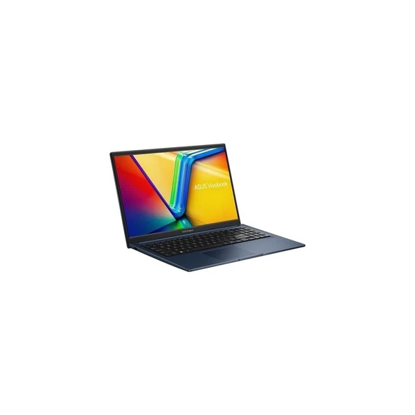 15.6" X1504VA- NJ739 Core I3 1315U 8gb- 512GB M2 Nvme- O/b UHD Fdos ürün görseli 1