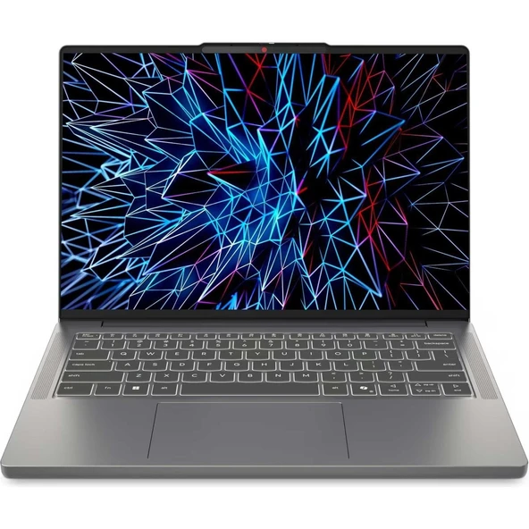 Ideapad Slim 3 83K00028TR007 I5-13420H 24GB 512SSD 14" Wuxga Freedos Taşınabilir Bilgisayar-CNT008 ürün görseli 1