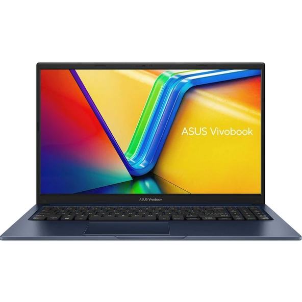 Vivobook 15 X1504VA-NJ2765A012 I3-1315U 16GB 512SSD 15.6" Fhd W11P Dizüstü Bilgisayar ürün görseli 1