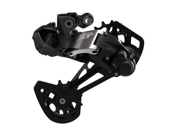 Shimano Deore XT Di2 Arka Aktarıcı RD-M8150-SGS 12S IRDM815012SGS ürün görseli 1