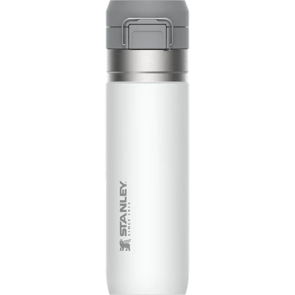 Stanley The Quick-Flip Water Bottle .7L / 24oz Frost ürün görseli 1