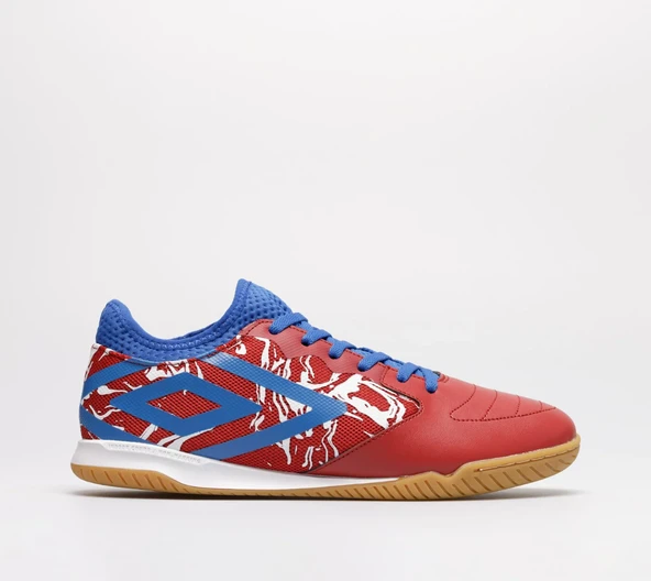 UMBRO Sala Court Kırmızı Futsal Salon Futbol Ayakkabısı - 81774U LDG ürün görseli 1