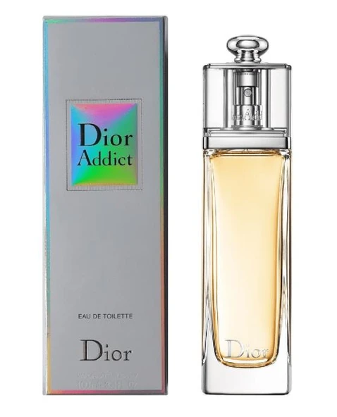 Dior Addict EDT 100 ml Kadın Parfüm ürün görseli 1