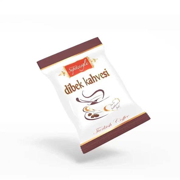 Sepetçioğlu Kastamonu Meşhur Döğme Dibek Kahvesi 100G ürün görseli 1