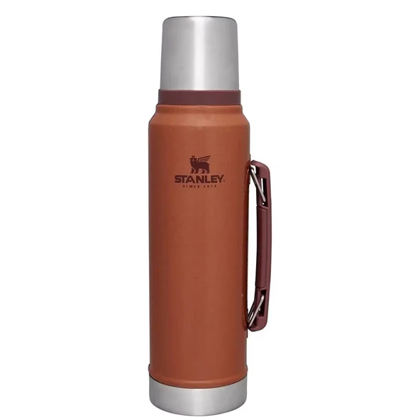 STANLEY 1.1QT CLASSIC VAC BTL H. CLAY EU-1 ürün görseli 1