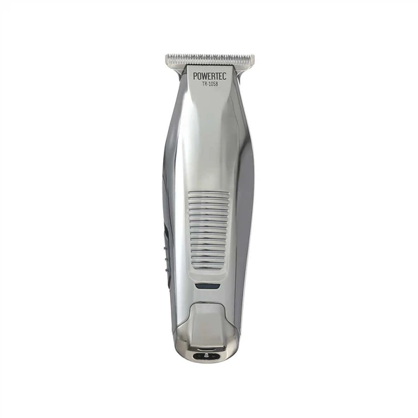 Powertec TR-1058 Sakal ve Saç Kesme Makinesi ürün görseli 1