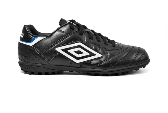 UMBRO Speciali Eternal Club TF Siyah Erkek Halı Saha Ayakkabısı - 81085U FZ9 ürün görseli 1