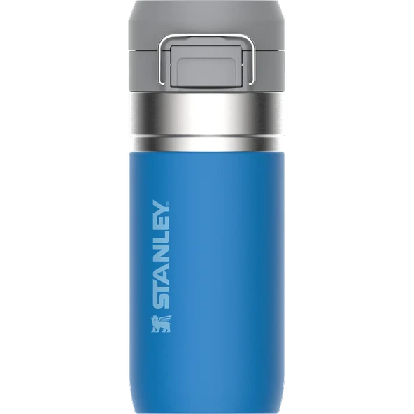 STANLEY THE QUICK-FLIP WATER BOTTLE 16OZ/0.47 LT AZURE ürün görseli 1