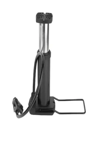 DMAX AYAK POMPASI DİKEY DMX4611 ürün görseli 1