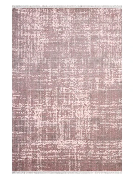 Gümüşsuyu Halı Matisse 11333 Pembe 100x200 ürün görseli 1