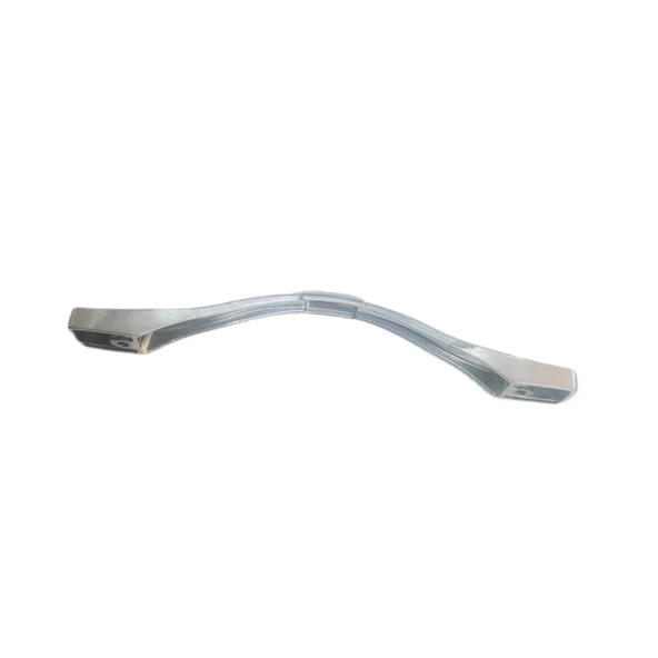 Elit krom 128 mm Kulp -10 Adet - Resim 2