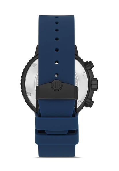 Hislon Men's Masterwork MS147T-11MR - Resim 2