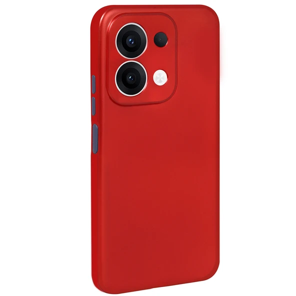 Redmi 15C Kılıf Kamera Çıkıntılı Soft Silikon - Resim 8