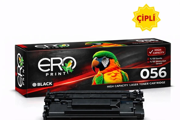Canon MF-543x Muadil Toner / Çipli 10.000 Sayfalık ürün görseli 1
