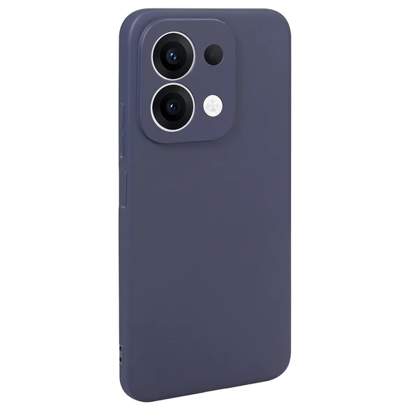 Redmi 15C Kılıf Kamera Çıkıntılı Soft Silikon - Resim 2