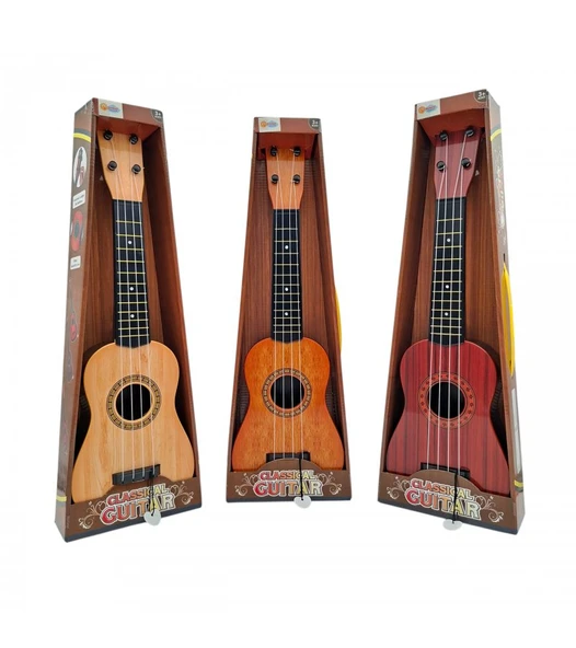 Kutulu Gitar ürün görseli 1