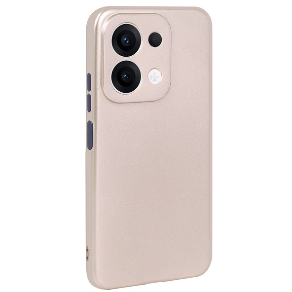 Redmi 15C Kılıf Kamera Çıkıntılı Soft Silikon - Resim 5