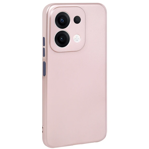 Redmi 15C Kılıf Kamera Çıkıntılı Soft Silikon - Resim 7
