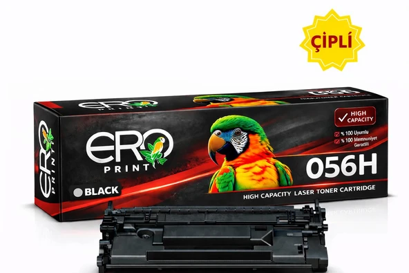 Canon MF-543x Muadil Toner / Çipli 21.000 Sayfalık ürün görseli 1