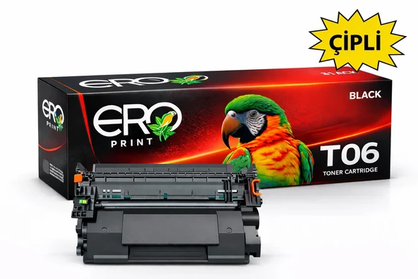 Canon IR X1643 Muadil Toner / Çipli 10.000 Sayfalık ürün görseli 1