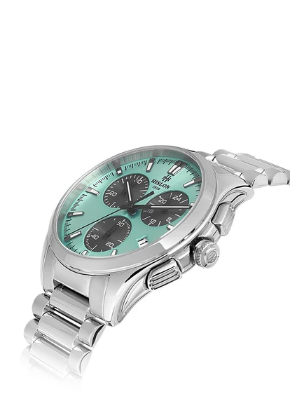 Hislon Men's Masterwork MS152S-10SN - Resim 4