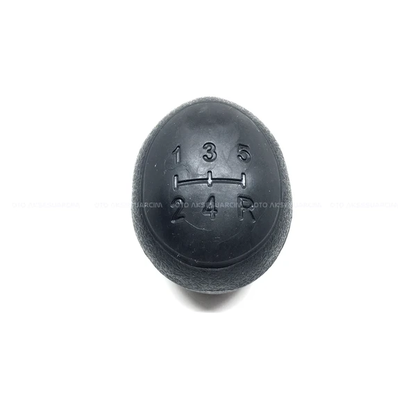 Fiat Palio Vites Topuzu Siyah 735241882 ürün görseli 1