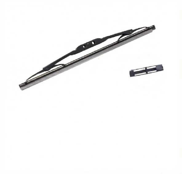 Sentinel Hyundai Getz-Atos Ford Escort 95> Focus 1998-2005 Mondeo 96> Volkswagen Golf 3 1993-1999 Uyumlu Arka Muz Silecek 350mm ürün görseli 1