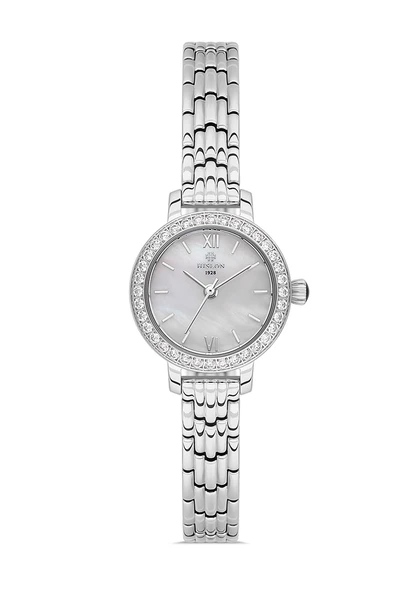 Hislon Women's Classic Queen QL195S-09SS ürün görseli 1