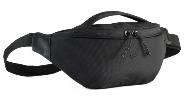 Puma 092241-01 Ferrari Pro Waist Bag Unisex Bel Çantası ürün görseli 1
