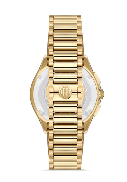 Hislon Men's Masterwork MS152G-04SG - Resim 5