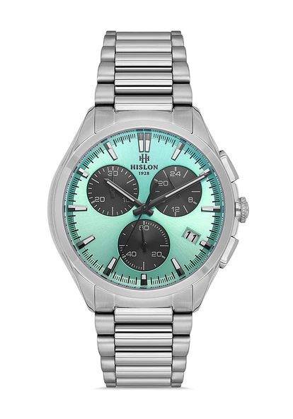 Hislon Men's Masterwork MS152S-10SN - Resim 2