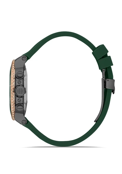 Hislon Men's Masterwork MS147T-15YR - Resim 5