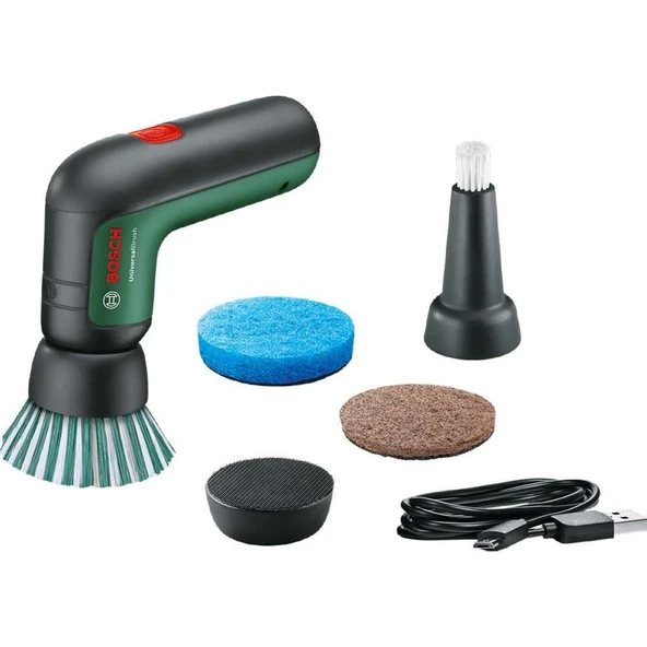 Bosch Universal 06033E0000 Brush Yüzey Temizleme Makinesi ürün görseli 1