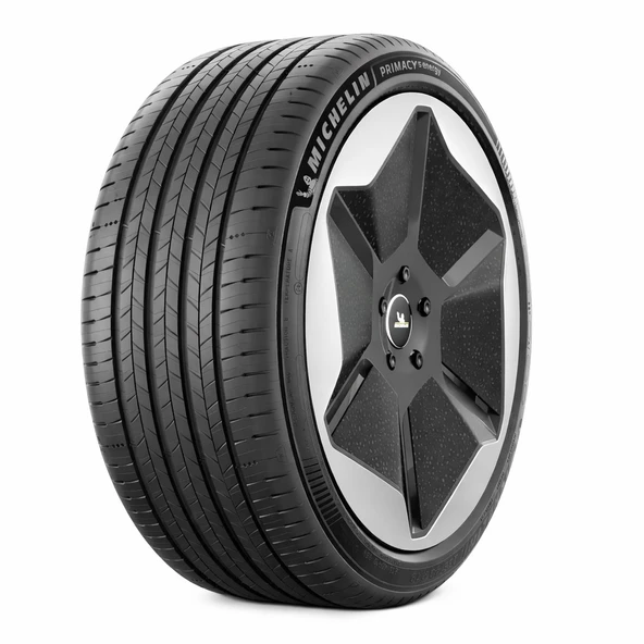 Michelin Primacy 5 Energy 215/55 R17 98W XL Yaz Lastiği 2026 ürün görseli 1