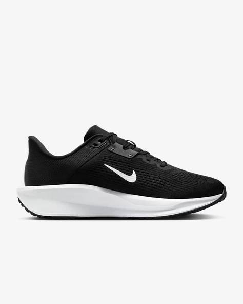 Nike Quest 6 Men's Road Running Shoes Erkek Spor Ayakkabı FD6033-001 ürün görseli 1