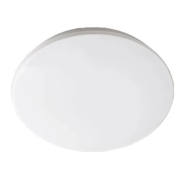Ledx AL-RP251 18 Watt Radar Sensörlü 1620 Lümen Beyaz E27 Armatür ürün görseli 1