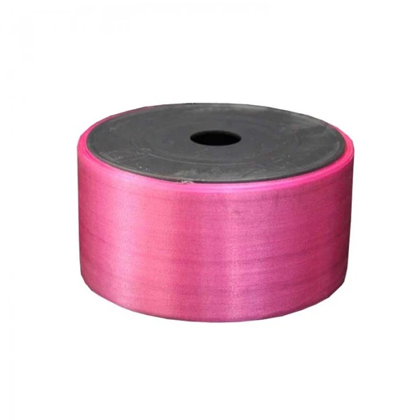 Teksan Rafya Geniş 50X50 Mt. Pembe ürün görseli 1