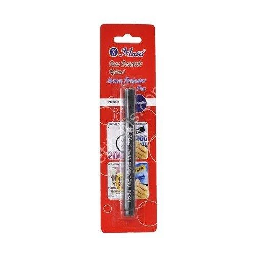 Masis Para Kontrol Para Dedektör Kalemi PDK01 ürün görseli 1