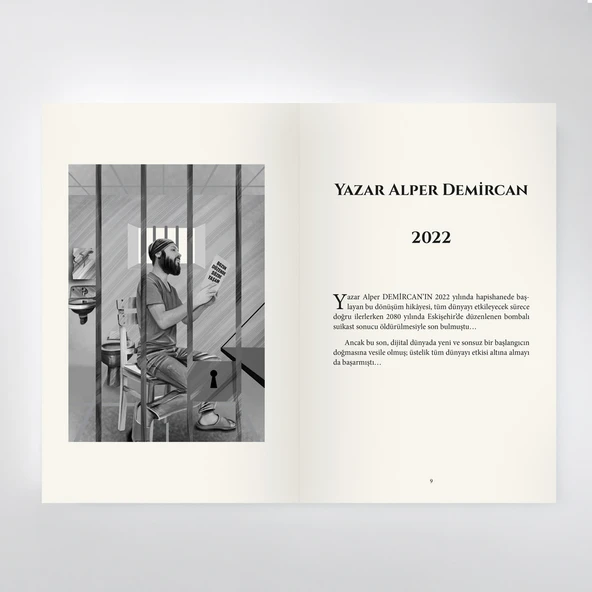 2222 - Alper Demircan - Resim 4
