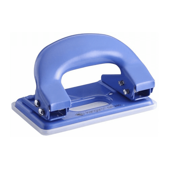 Kangaro Dp-280 Perfaratör Delgeç 1.1 Mm Mavi ürün görseli 1