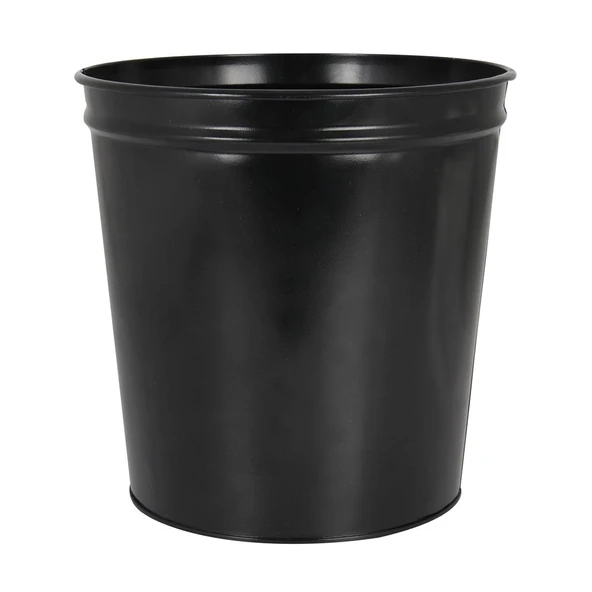 Mimaks Çöp Kovası Metal D-1 ürün görseli 1