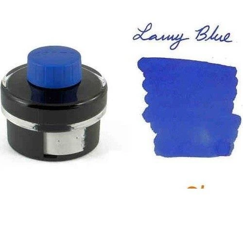 Lamy Dolma Kalem Mürekkebi 50 Ml Mavi T52M ürün görseli 1