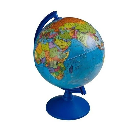 Gürbüz Işıksız Küre Siyasi 26 Cm 42262 ürün görseli 1