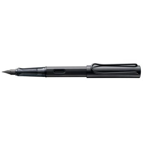 Lamy Al-Star Dolma Kalem Siyah M Uç ürün görseli 1
